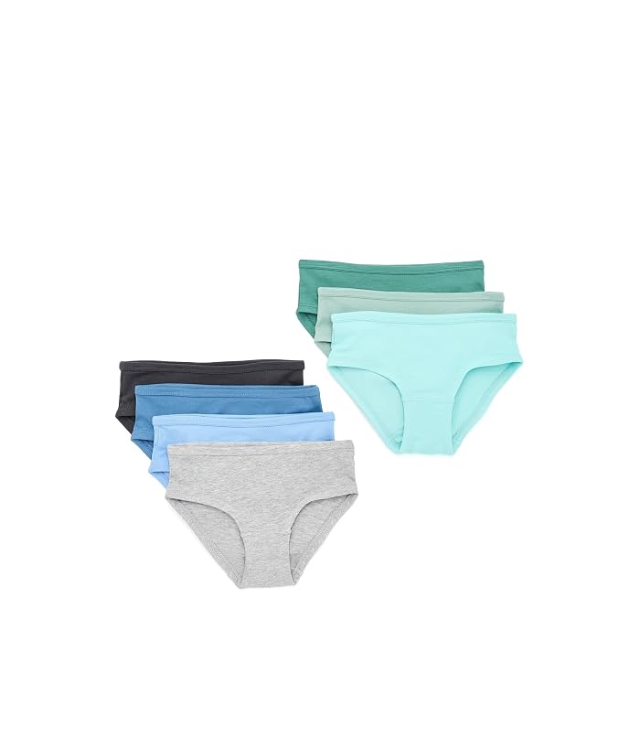 Primary Kids Bikini 7-Pack (Toddler/Little Kid/Big Kid) - Image 4