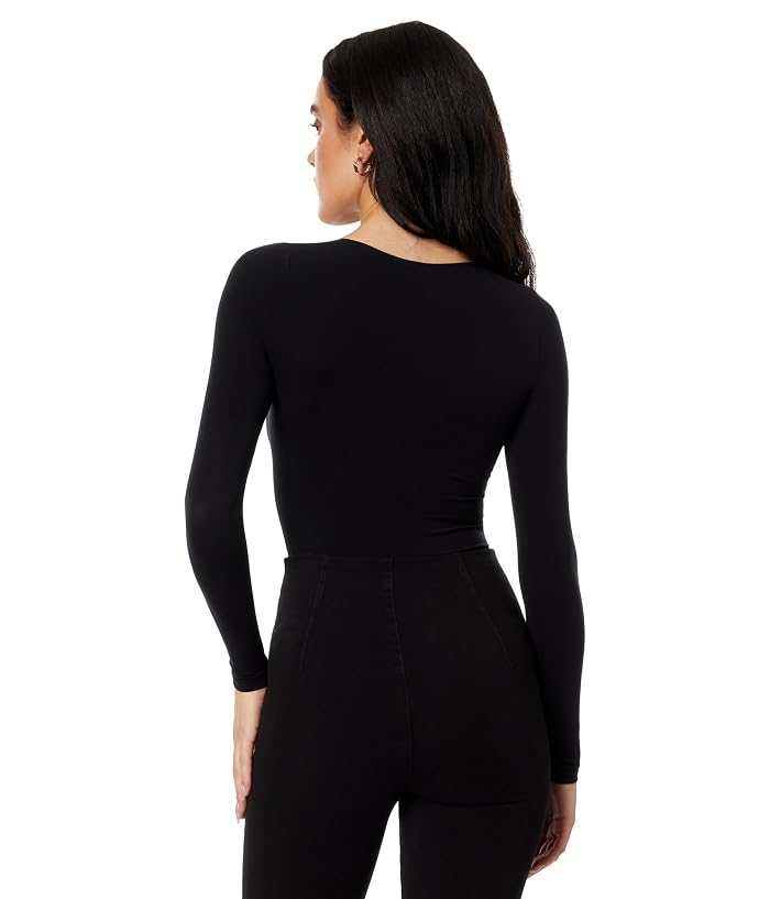 Commando Ballet Center Seam Bodysuit KT053 - Image 2