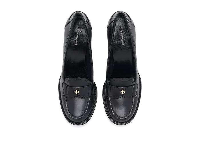 Tory Burch Vintage Heeled Loafers 85mm - Image 2