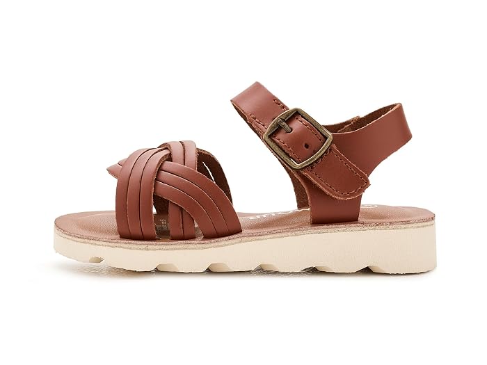 L'Amour Shoes Kids Athena (Toddler/Little Kid) - Image 4
