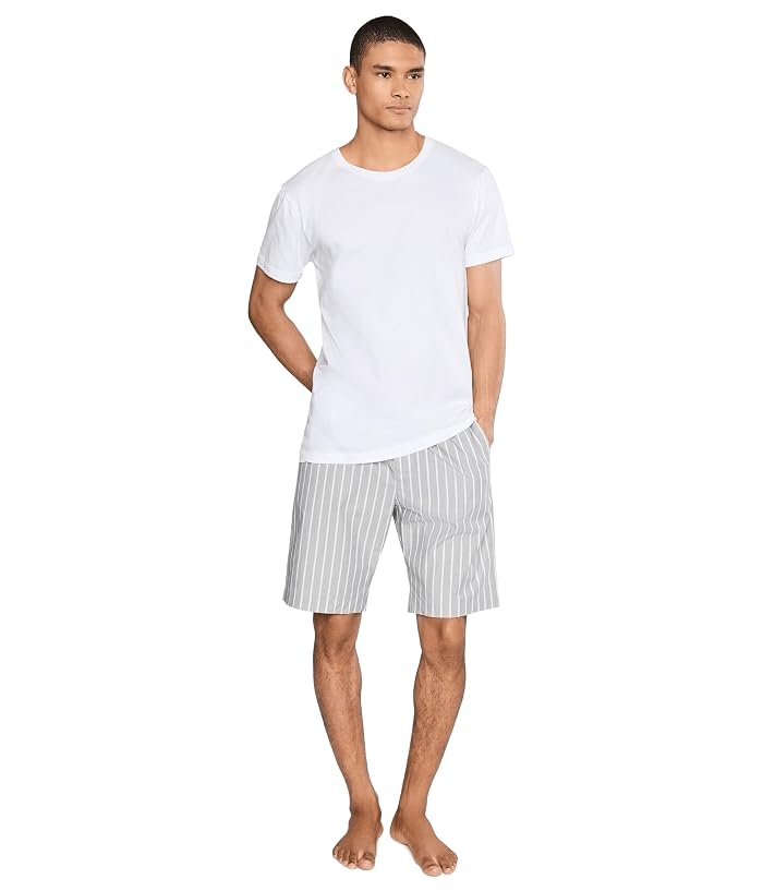 Hanro Night And Day Woven Shorts - Image 2