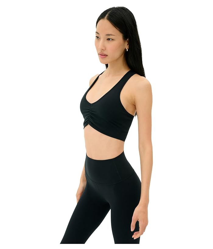 Splits59 Airweight Light Support Bra with Ruching - Image 2