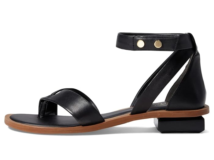 Franco Sarto Parker Ankle Strap Sandals - Image 2