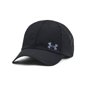 Under Armour Men's Iso-Chill Launch Adjustable Hat