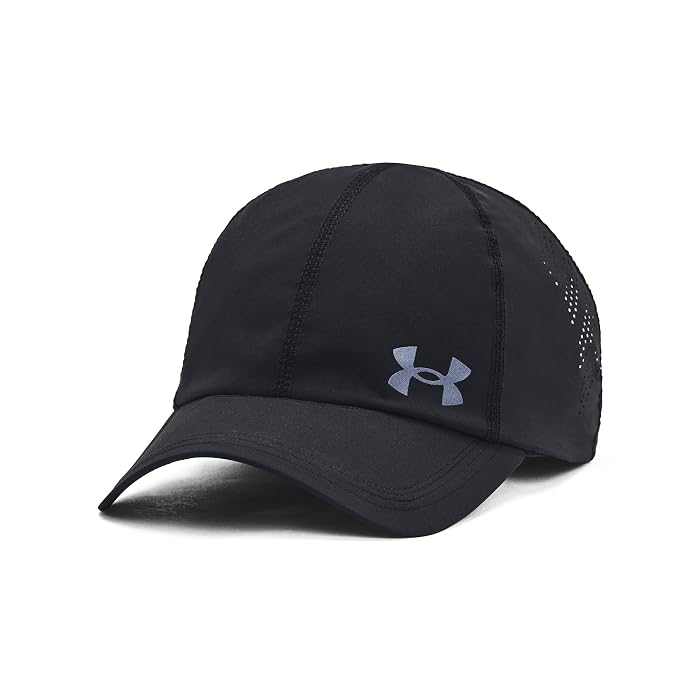 Under Armour Men's Iso-Chill Launch Adjustable Hat