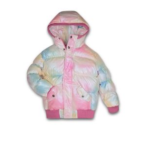 Appaman Kids Puffy Coat (Toddler/Little Kid/Big Kid)