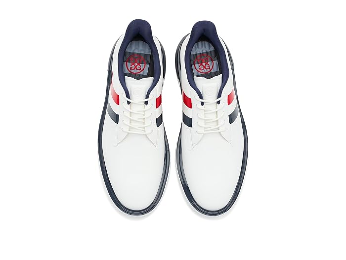 GFORE Gallivan2r Stripe Golf Shoes - Image 2