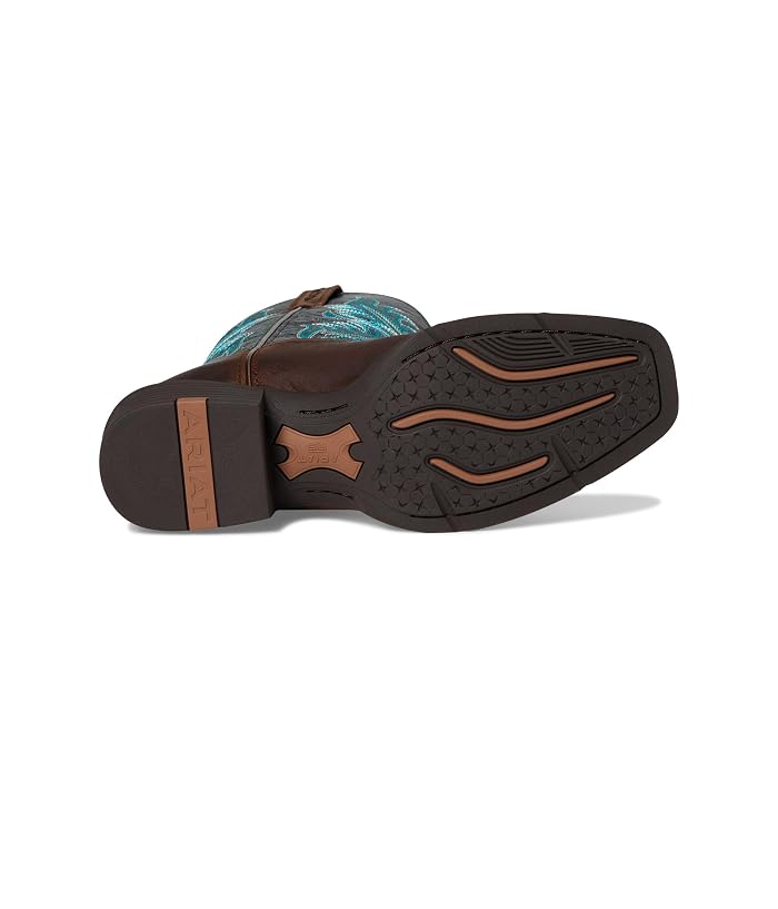 Ariat Round Up Narrow Cutter Toe - Image 3