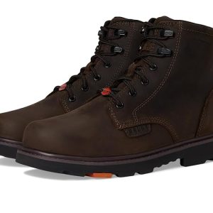 BRUNT The Sullivan 6" WP Soft Toe