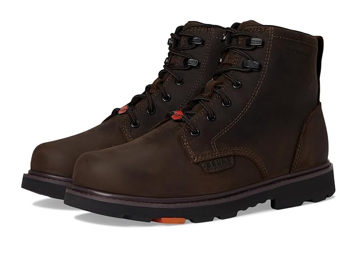 BRUNT The Sullivan 6" WP Soft Toe