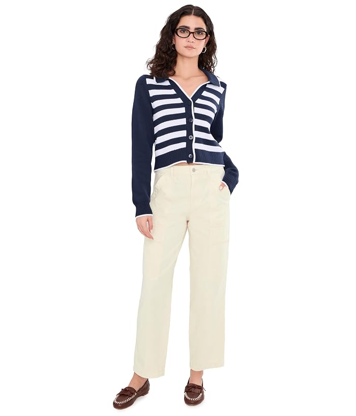 Sanctuary Boyfriend Utility Pants - Image 2