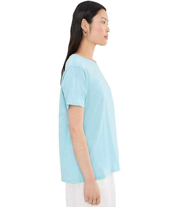 Salty Crew Tippet Boyfriend Tee - Image 3