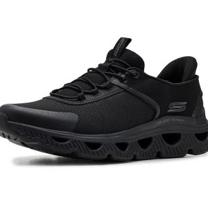 BOBS from SKECHERS Bobs Arch Waves - Slick Turn Slip-ins
