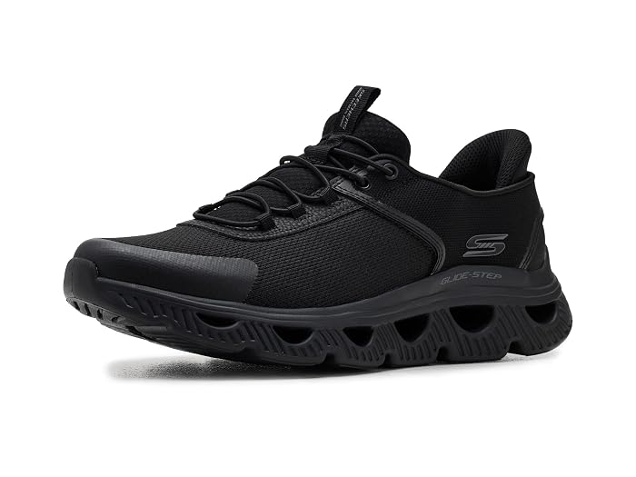 BOBS from SKECHERS Bobs Arch Waves - Slick Turn Slip-ins