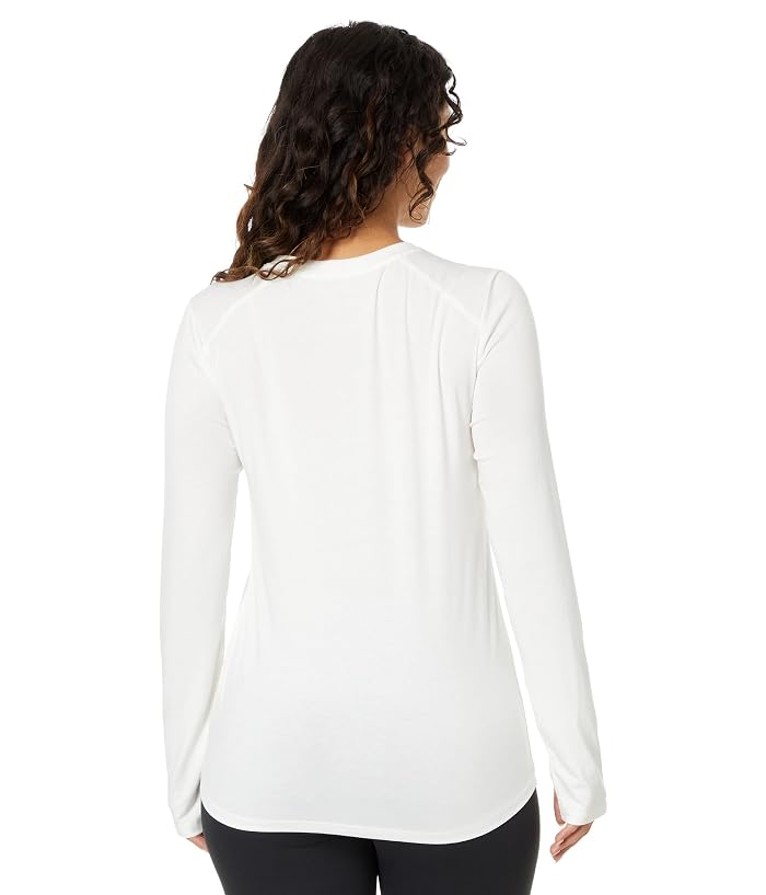 Free Fly Bamboo Shade Long Sleeve II - Image 2
