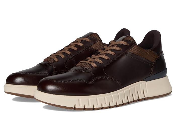 ECCO Gruuv Studio Runner Sneaker