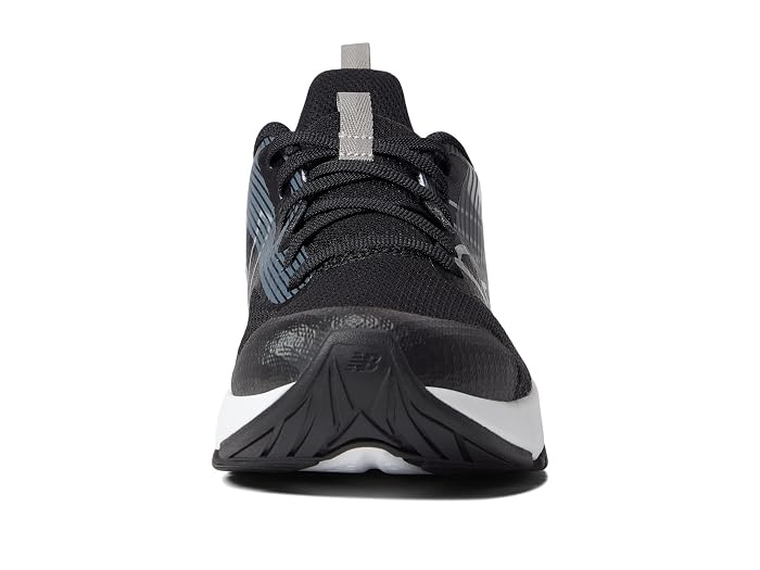 New Balance Kids Rave Run v2 (Big Kid) - Image 3