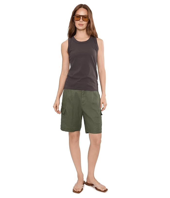 Madewell Northside Scoop Tank - Image 2