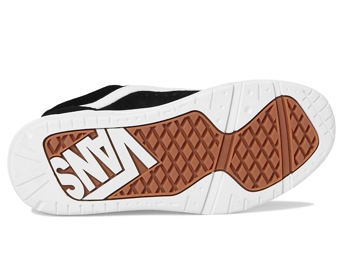 Vans Kids Hylane (Big Kid) - Image 3