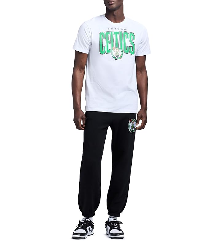 Game 7 NBA Officially Licensed Casual Jogger Fleece Sweatpants - Image 2