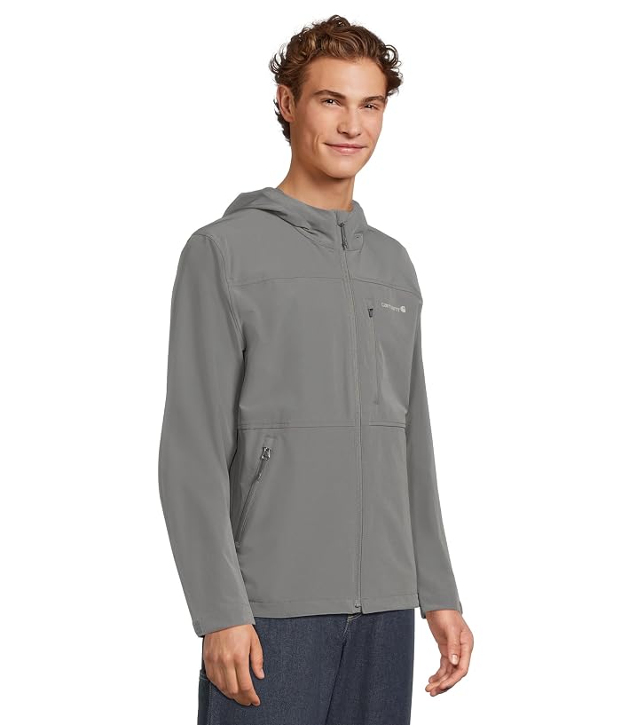 Carhartt Force Sun Defender™ Relaxed Fit Jacket - Image 2