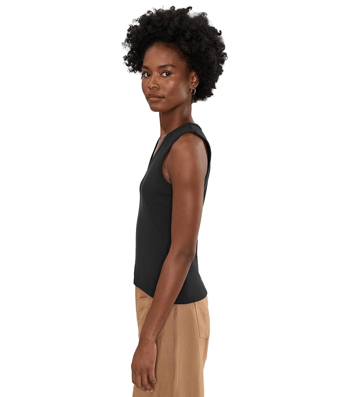 Lilla P V-Neck Tank - Image 3