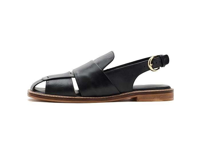Free People Libby Fisher Flat - Image 2