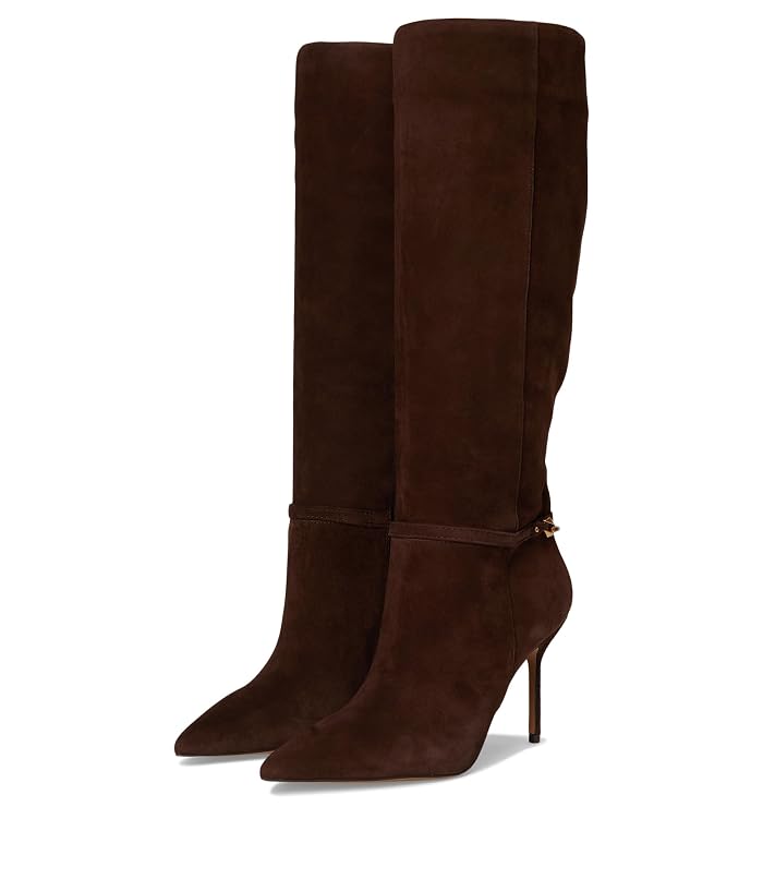 Vince Camuto Mirtha Ankle Link Knee High Boot