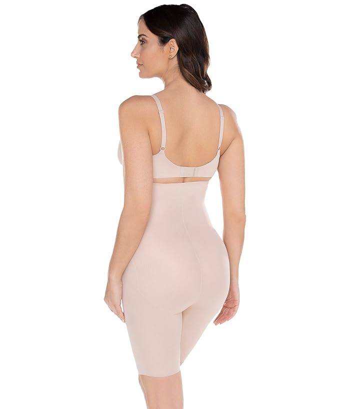 Miraclesuit Shapewear Extra Firm Shape with an Edge Hi-Waist Long Leg 2709 - Image 3