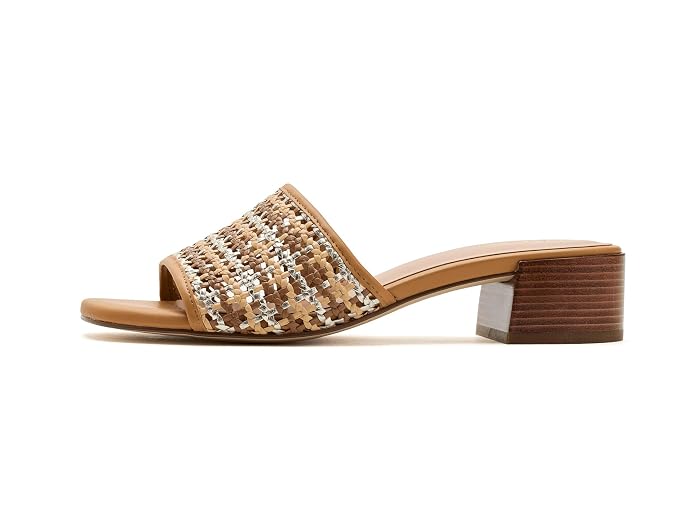 Cole Haan Calli Single Band Block Heel - Image 2