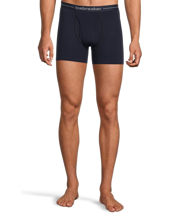 Icebreaker Merino 150 Anatomica Boxers wFly - Image 4