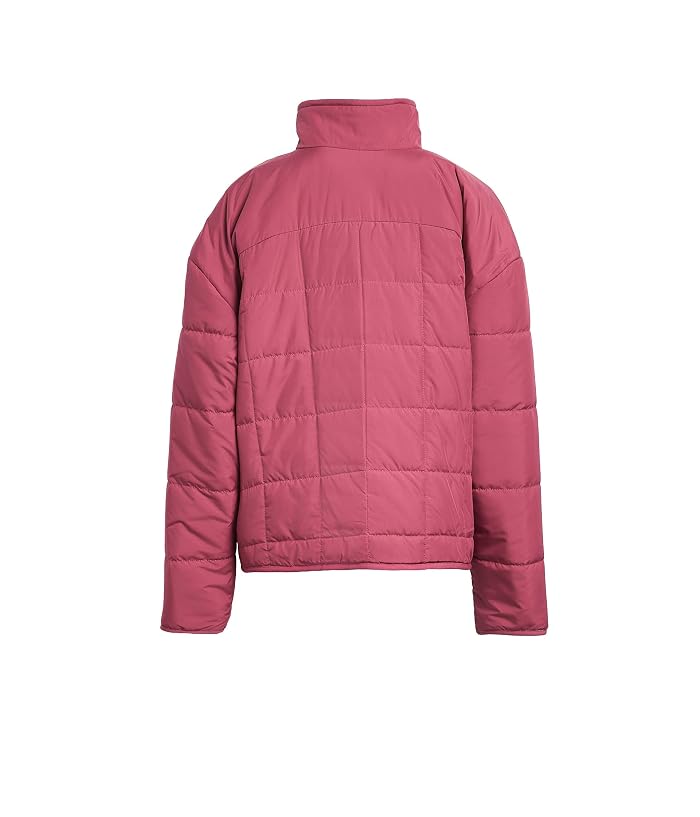 The North Face Kids Reversible Shasta Full Zip Jacket (Little Kid/Big Kid) - Image 2