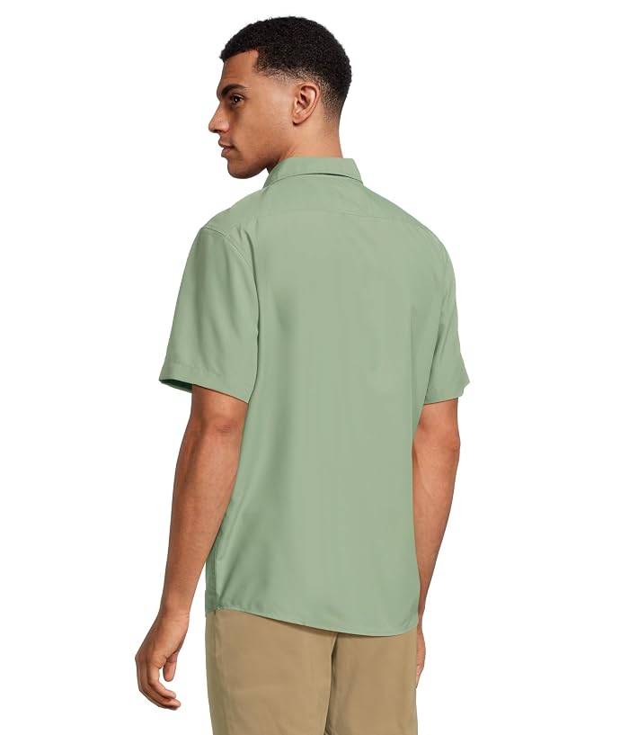 Marmot AirExchange SolarShield Short Sleeve Shirt - Image 3