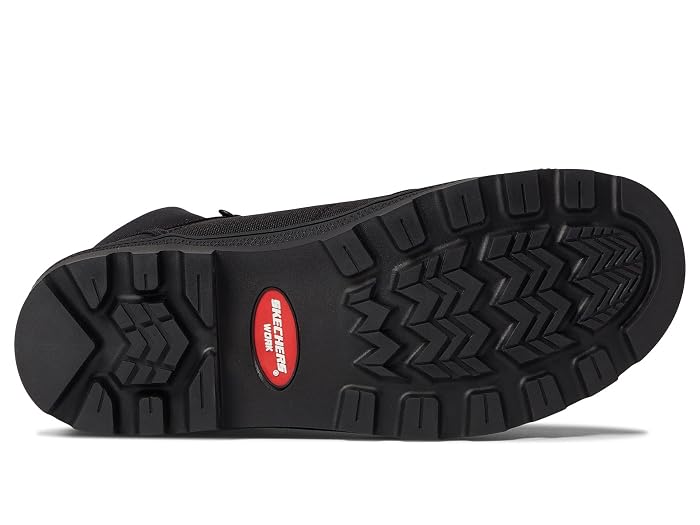 SKECHERS Work Rotund-Darragh Steel Toe - Image 3