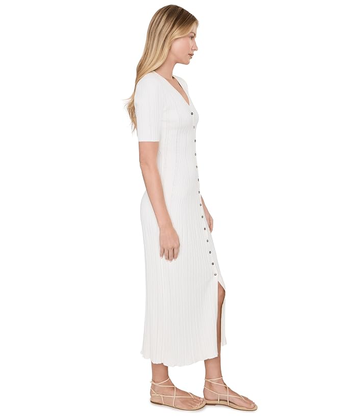 Varley Elexa Knit Dress - Image 3