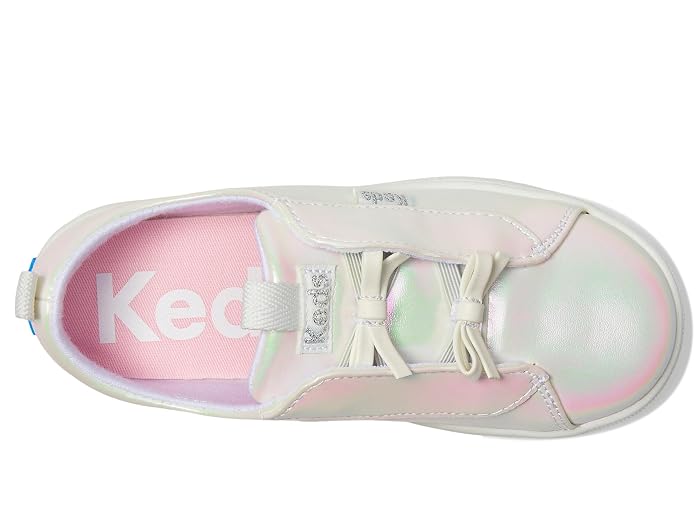 Keds Kids Kara Slip-On (Toddler) - Image 2