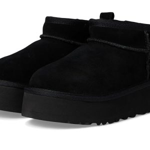 UGG Kids Classic Ultra Mini Platform (Little Kid/Big Kid)