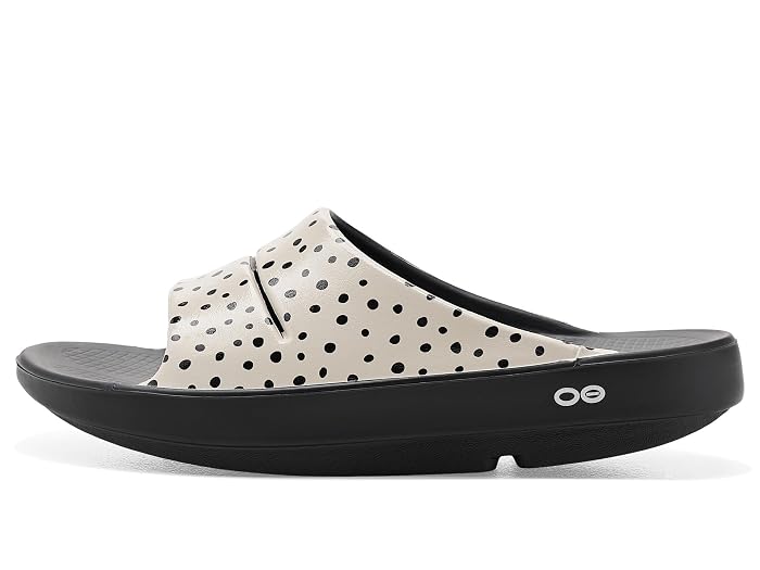 OOFOS Ooahh Limited Slide - Image 2