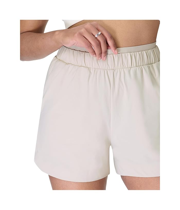 Sweaty Betty Explorer Elevated 3" Shorts - Image 4