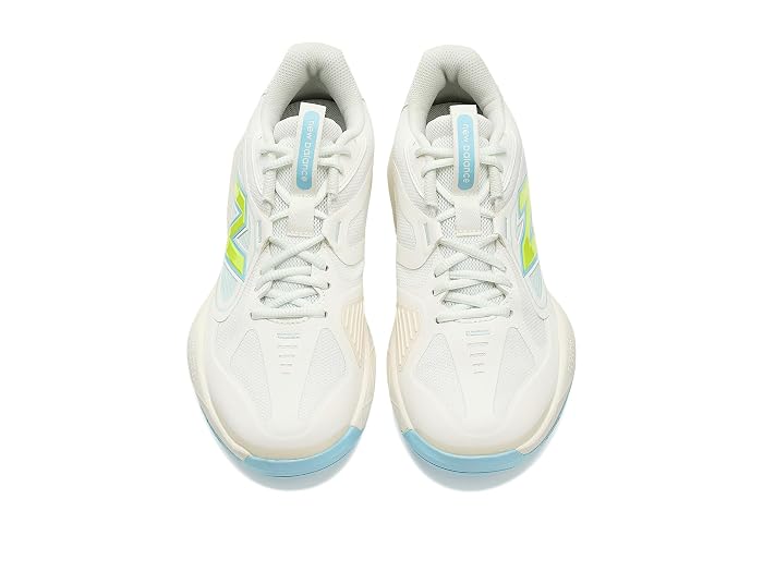 New Balance FuelCell 796 V5 Tennis Shoes - Image 2