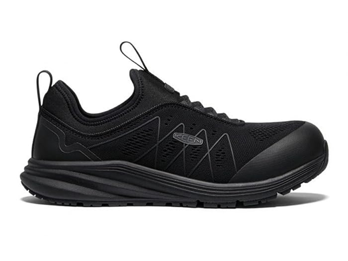 KEEN Utility Vista Energy Shift EH (Comp Toe)