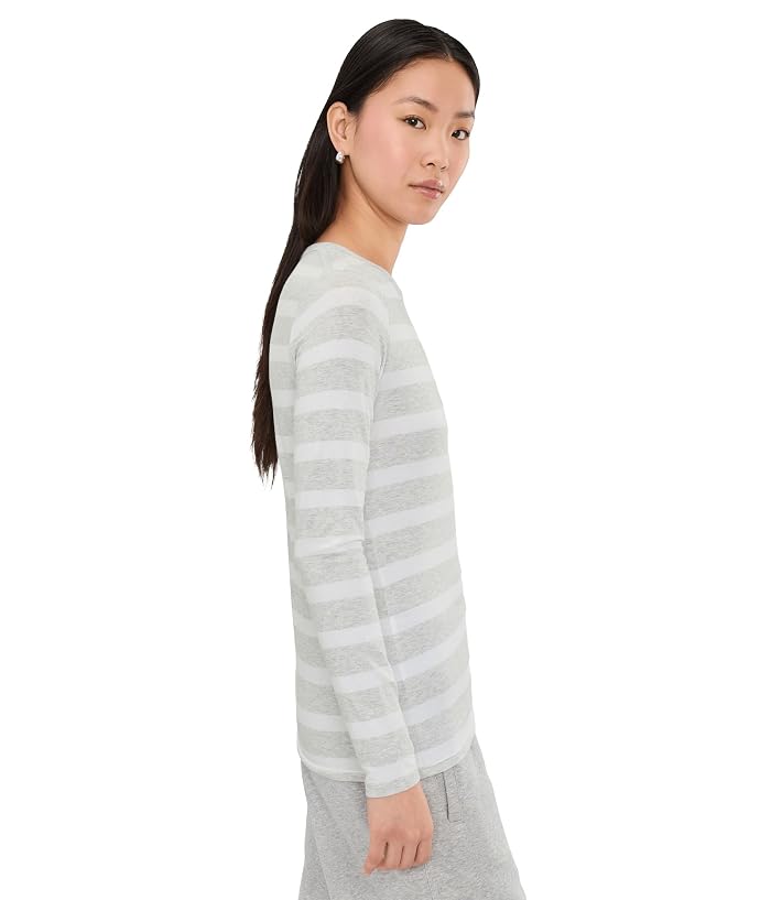 tasc Performance Nola Long Sleeve Fitted T-Shirt - Image 3