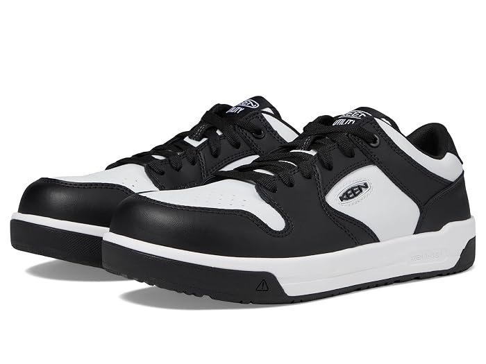 KEEN Utility Overton
