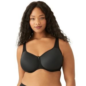 Wacoal Basic Beauty Spacer Underwire T-Shirt Bra