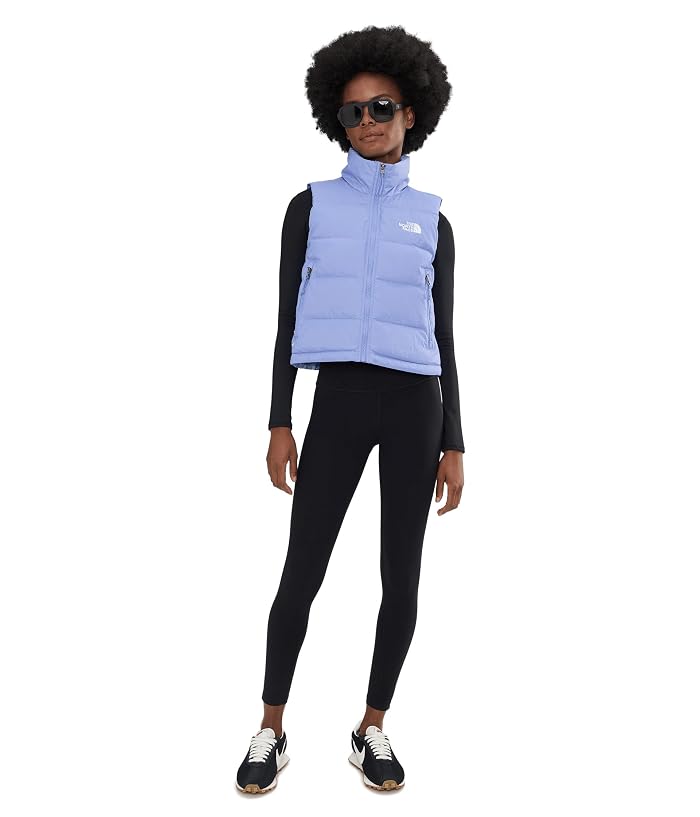 The North Face Hydrenalite Down A-Line Vest - Image 2