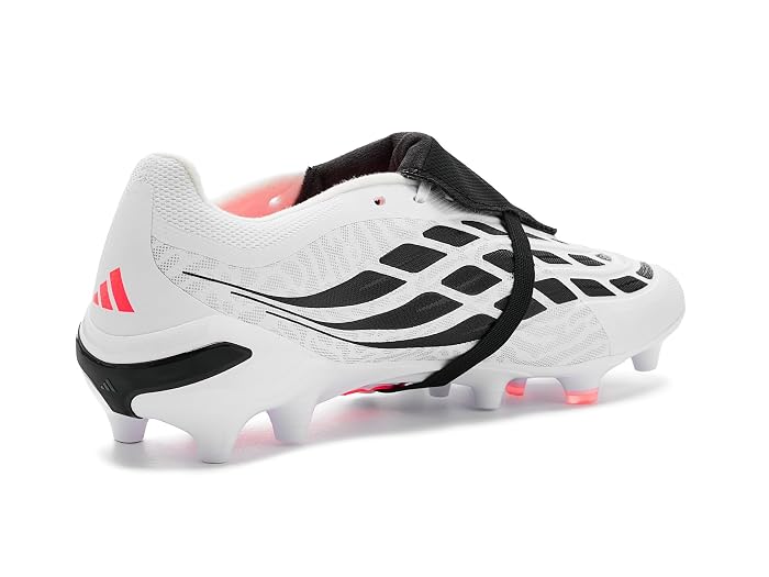 adidas Predator League Fold-over Tongue Artificial Ground Football Boots - Image 3