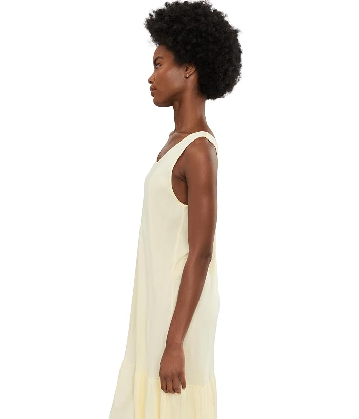 Hanro Isabella Tank Gown - Image 3