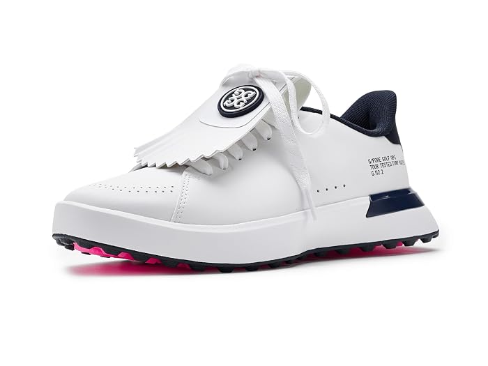 GFORE G.112 Kiltie Hybrid Golf Shoes