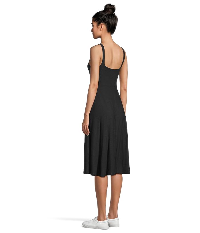 Beyond Yoga Featherweight At The Ready Square Neck Dress - Image 3