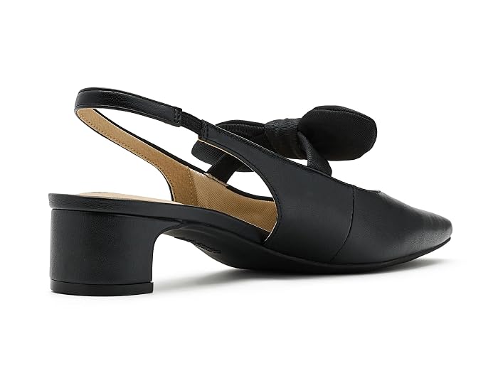 LifeStride Lucia Slingback Shoes - Image 3